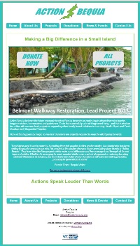 Action Bequia Thumbnail