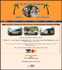 Bequia Rental Cars Thumbnail